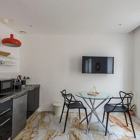 Renovated Studio On The Old Port Apartment Marseille Ngoại thất bức ảnh
