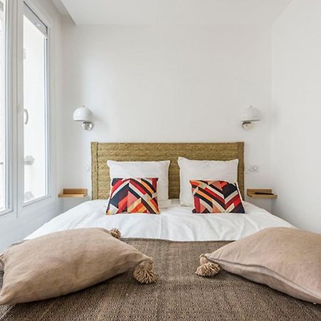 Renovated Studio On The Old Port Apartment Marseille Ngoại thất bức ảnh